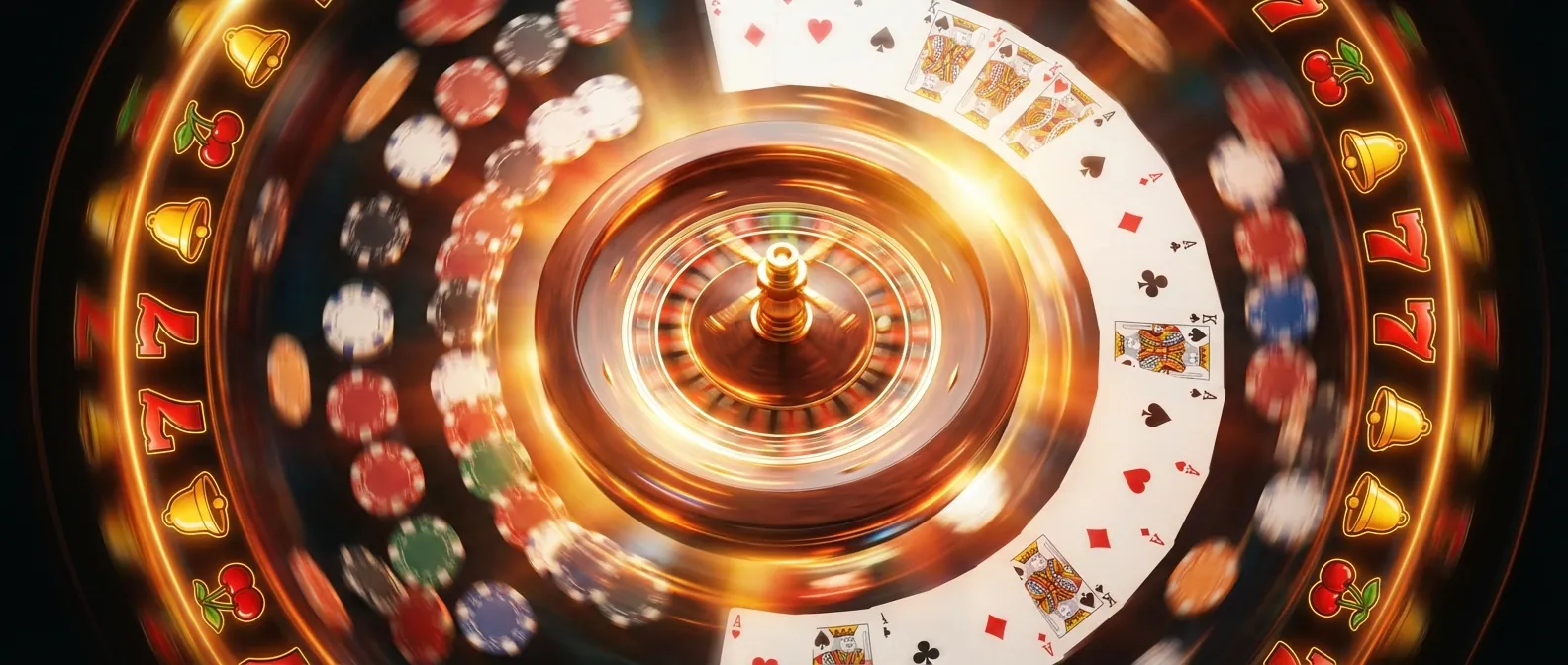 Boomerang Casino bonus
