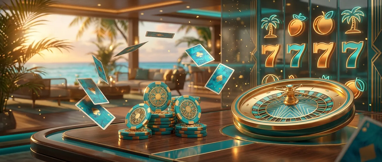 Boomerang Casino bonus